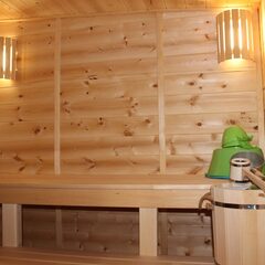 Глэмпинг Лесовик 66, Свердловская область