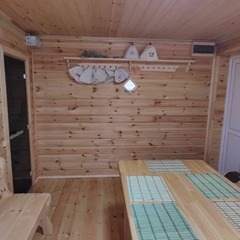 Глэмпинг Лесовик 66, Свердловская область