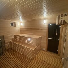 Глэмпинг Лесовик 66, Свердловская область