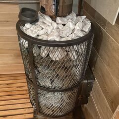 Глэмпинг Лесовик 66, Свердловская область