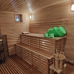 Глэмпинг Лесовик 66, Свердловская область