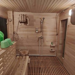 Глэмпинг Лесовик 66, Свердловская область