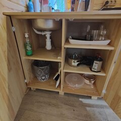 Глэмпинг Лесовик 66, Свердловская область