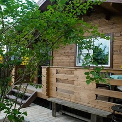 База отдыха Как дома, Тульская область