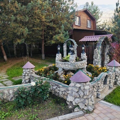 База отдыха Как дома, Тульская область