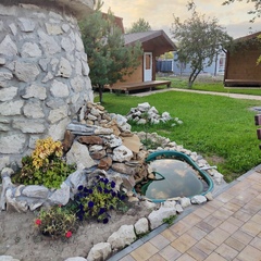 База отдыха Как дома, Тульская область