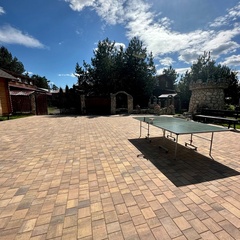 База отдыха Как дома, Тульская область