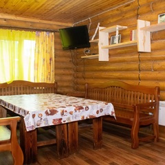 База отдыха Как дома, Тульская область