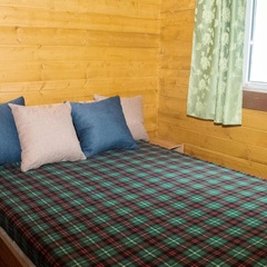 База отдыха Как дома, Тульская область