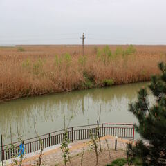 База отдыха и рыбалки Водолей, Краснодарский край