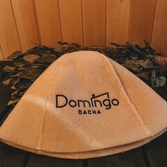 Глэмпинг Domingo Dacha A-Frame, Московская область