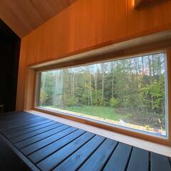 Глэмпинг Domingo Dacha A-Frame, Московская область