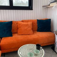 Глэмпинг Domingo Dacha A-Frame, Московская область