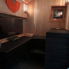 Глэмпинг Domingo Dacha A-Frame, Московская область