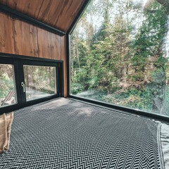 Глэмпинг Domingo Dacha A-Frame, Московская область