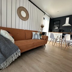 Глэмпинг Domingo Dacha A-Frame, Московская область