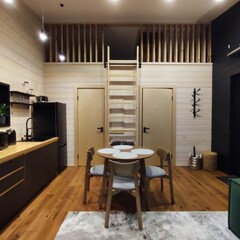 Глэмпинг Domingo Dacha A-Frame, Московская область