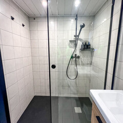 Глэмпинг Domingo Dacha A-Frame, Московская область