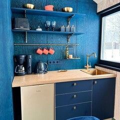 Глэмпинг Domingo Dacha A-Frame, Московская область