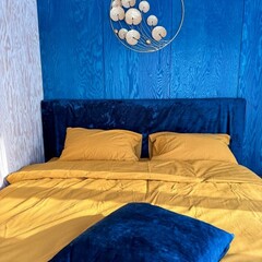 Глэмпинг Domingo Dacha A-Frame, Московская область