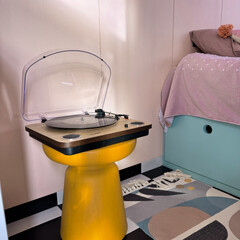 Глэмпинг Domingo Dacha A-Frame, Московская область