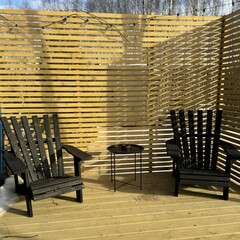 Глэмпинг Domingo Dacha A-Frame, Московская область