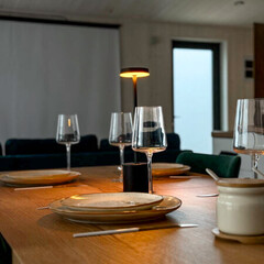 Глэмпинг Domingo Dacha A-Frame, Московская область