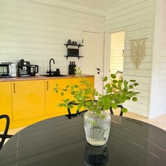 Глэмпинг Domingo Dacha A-Frame, Московская область