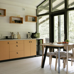 Глэмпинг Domingo Dacha A-Frame, Московская область