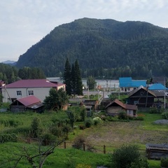 Гостевой дом Усадьба Сибиряк Алтая, Республика Алтай