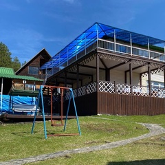 Гостевой дом Усадьба Сибиряк Алтая, Республика Алтай