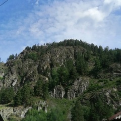 Гостевой дом Усадьба Сибиряк Алтая, Республика Алтай