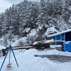 Гостевой дом Усадьба Сибиряк Алтая, Республика Алтай