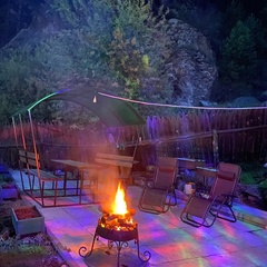 Гостевой дом Усадьба Сибиряк Алтая, Республика Алтай