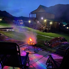 Гостевой дом Усадьба Сибиряк Алтая, Республика Алтай