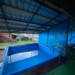 Гостевой дом Усадьба Сибиряк Алтая, Республика Алтай