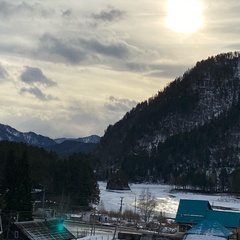 Гостевой дом Усадьба Сибиряк Алтая, Республика Алтай