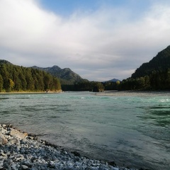 Гостевой дом Усадьба Сибиряк Алтая, Республика Алтай