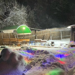 Гостевой дом Усадьба Сибиряк Алтая, Республика Алтай