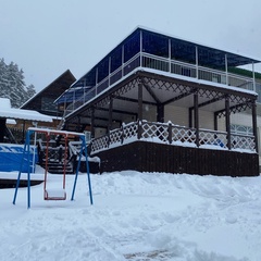 Гостевой дом Усадьба Сибиряк Алтая, Республика Алтай