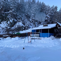 Гостевой дом Усадьба Сибиряк Алтая, Республика Алтай