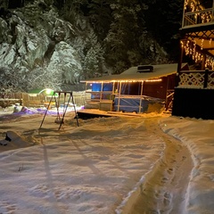 Гостевой дом Усадьба Сибиряк Алтая, Республика Алтай