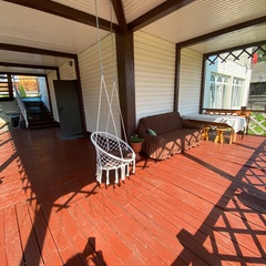 Гостевой дом Усадьба Сибиряк Алтая, Республика Алтай