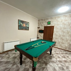 Гостевой дом Усадьба Сибиряк Алтая, Республика Алтай