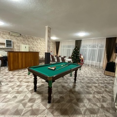 Гостевой дом Усадьба Сибиряк Алтая, Республика Алтай