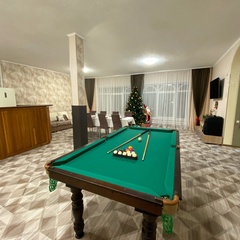 Гостевой дом Усадьба Сибиряк Алтая, Республика Алтай