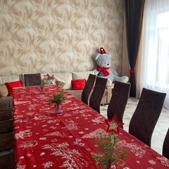 Гостевой дом Усадьба Сибиряк Алтая, Республика Алтай