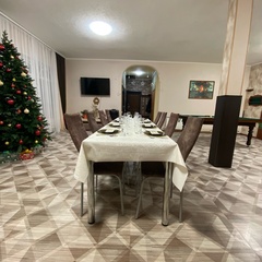 Гостевой дом Усадьба Сибиряк Алтая, Республика Алтай