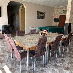 Гостевой дом Усадьба Сибиряк Алтая, Республика Алтай