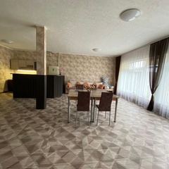 Гостевой дом Усадьба Сибиряк Алтая, Республика Алтай